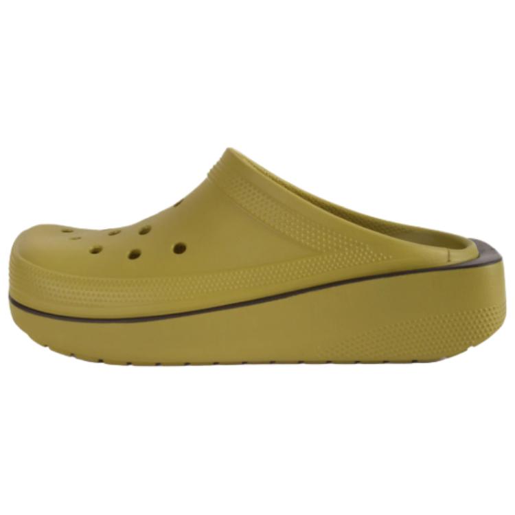 

Сабо мужские Crocs, Green