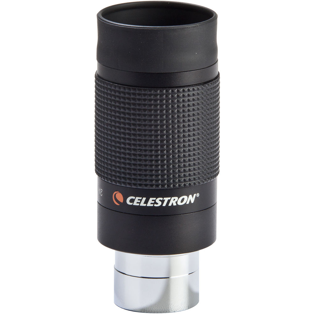 

Окуляр Celestron 8-24mm Zoom Eyepiece (1.25") 93230