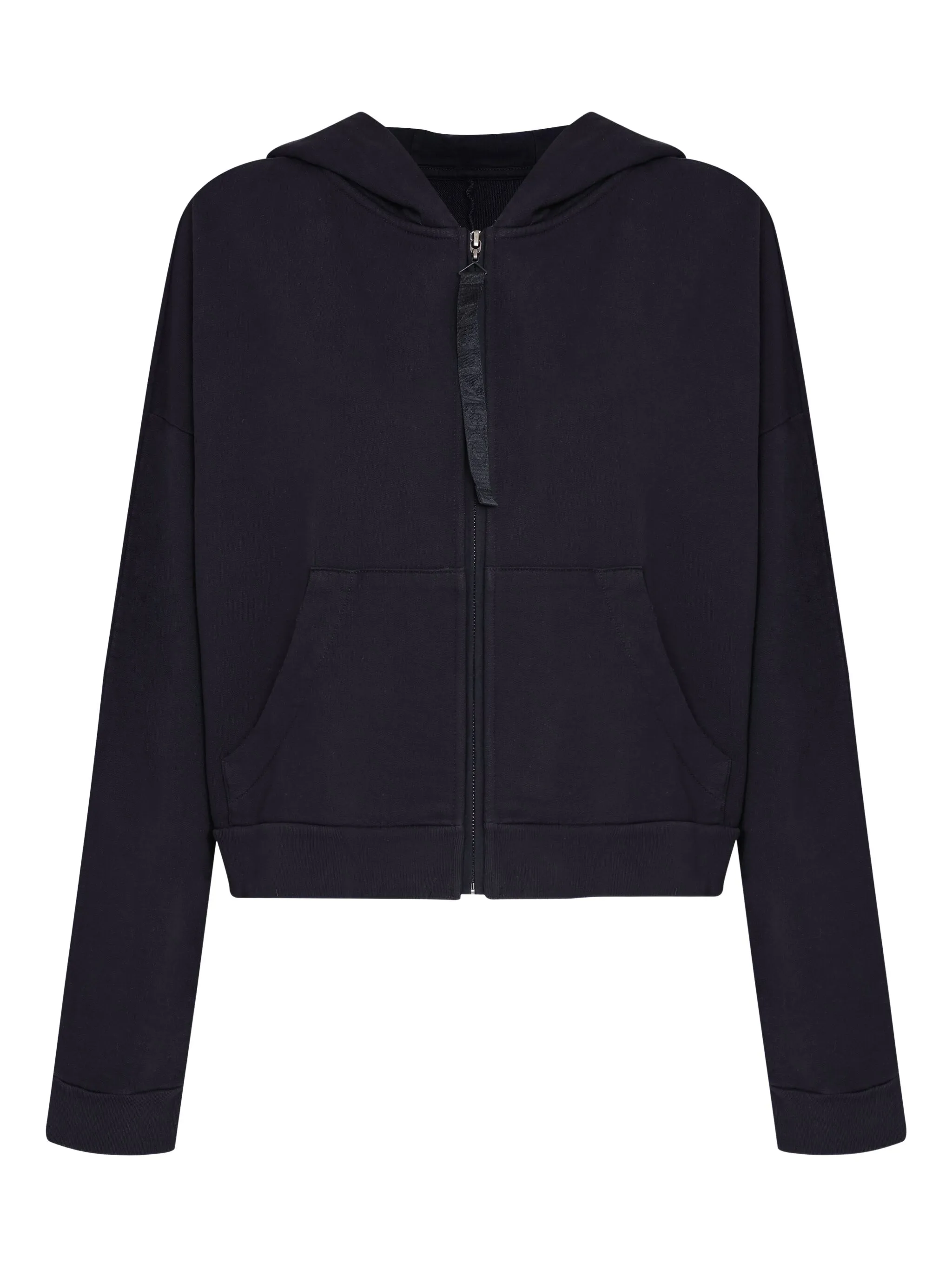 

Базовое худи Osklen, черный