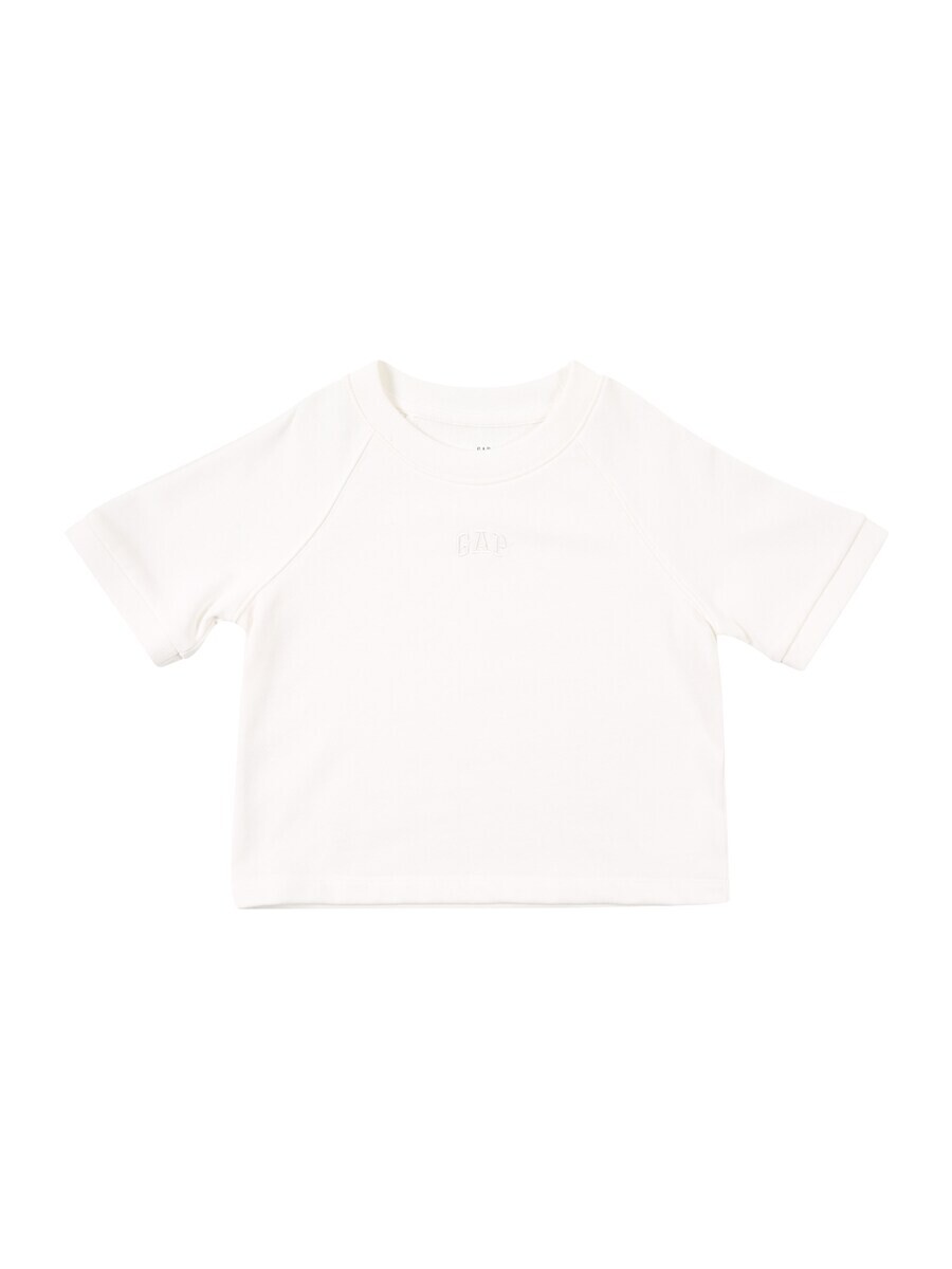 

Худи GAP Sweatshirt, белый