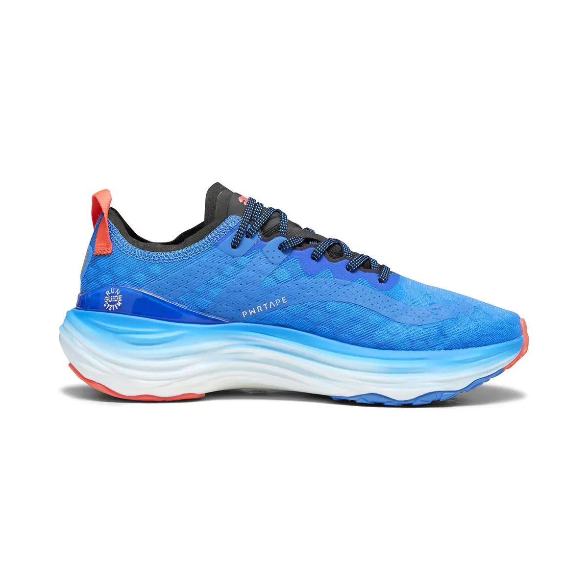 

Мужские кроссовки ForeverRun Nitro Puma, синий