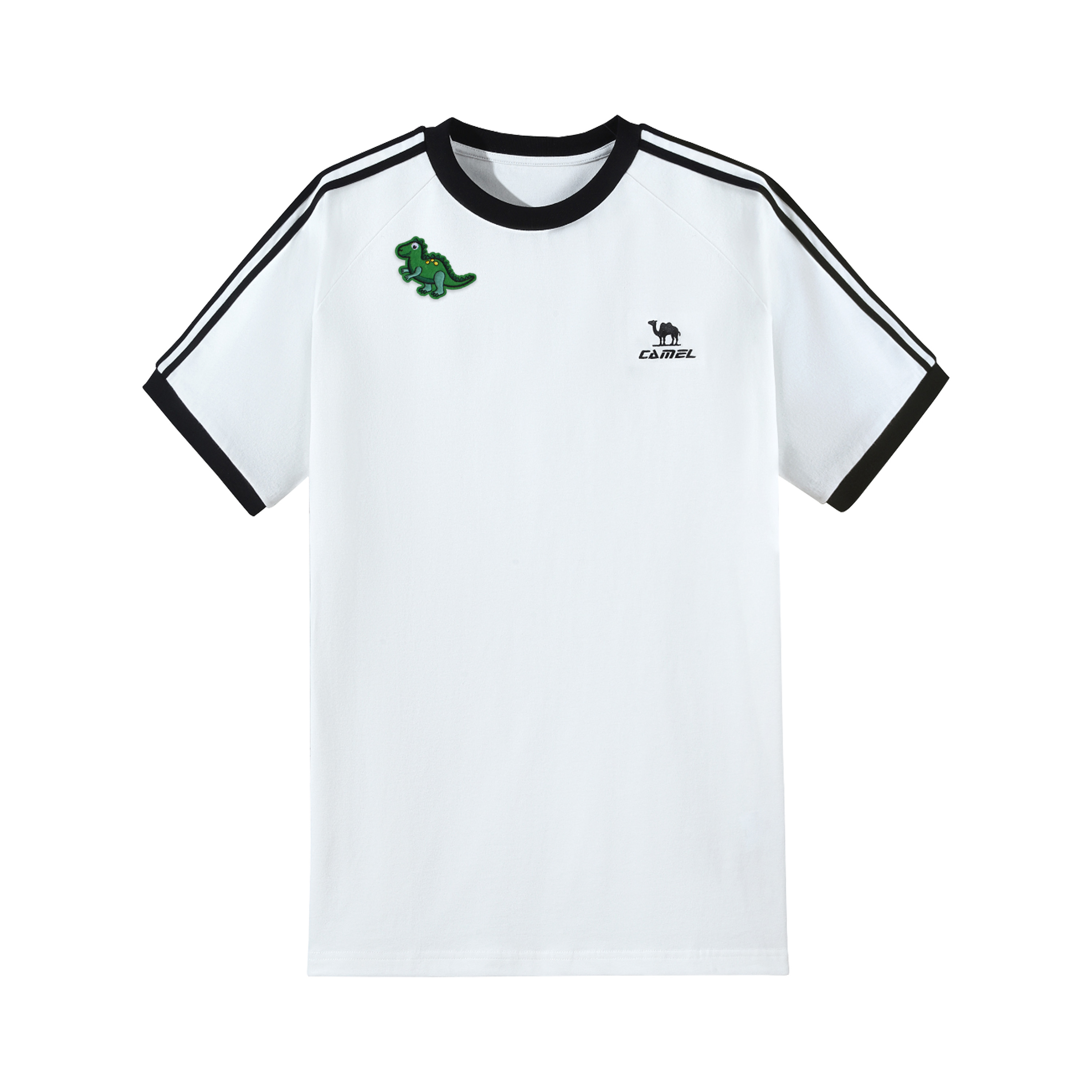 

CAMEL Футболка Urban Function Series Unisex White