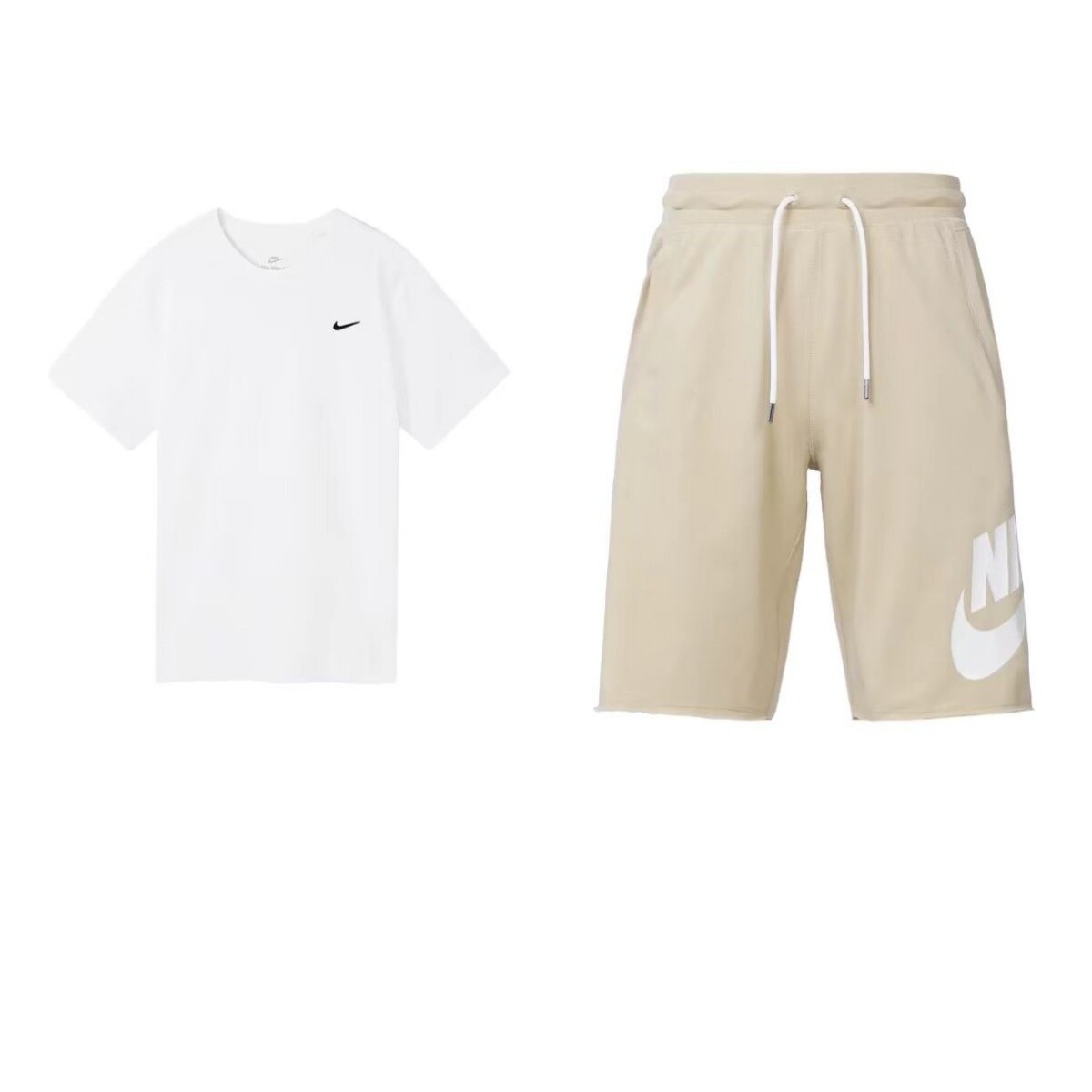 

Повседневная спортивная одежда для мужчин Nike