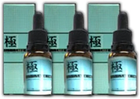 Массажный гель для тела Volphyrin Polar 30 г х 3 шт Health & Beauty