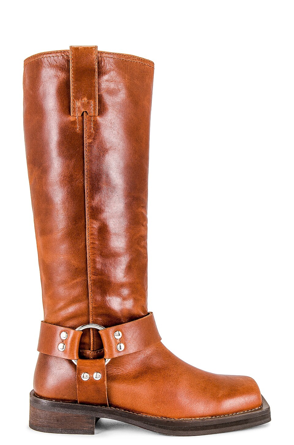 

Ботинки Tony Bianco Biker, цвет Cognac