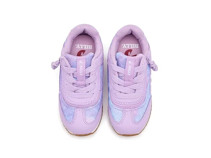 Кроссовки BILLY Retro Jogger BILLY Footwear Kids, Lilac — фото 3