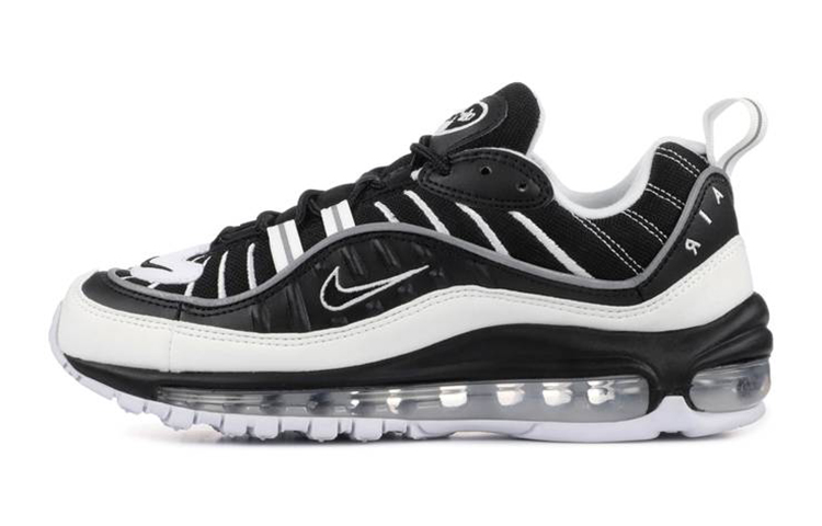 

Женские кроссовки Nike Air Max 98