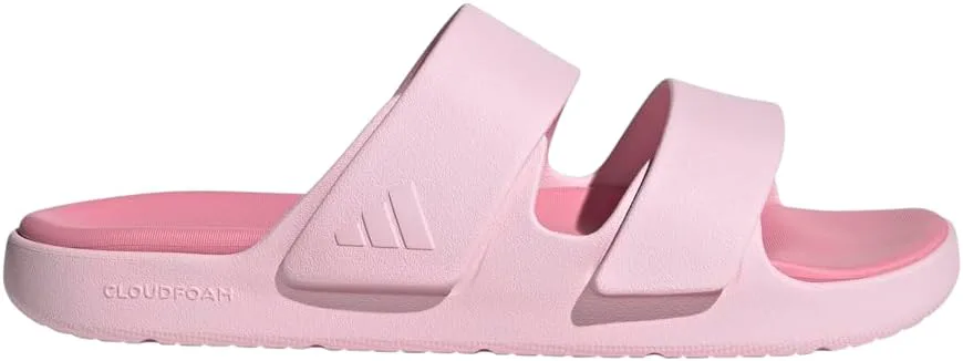 Шлепанцы Adidas unisex-adult Znscape, розовый — фото 2