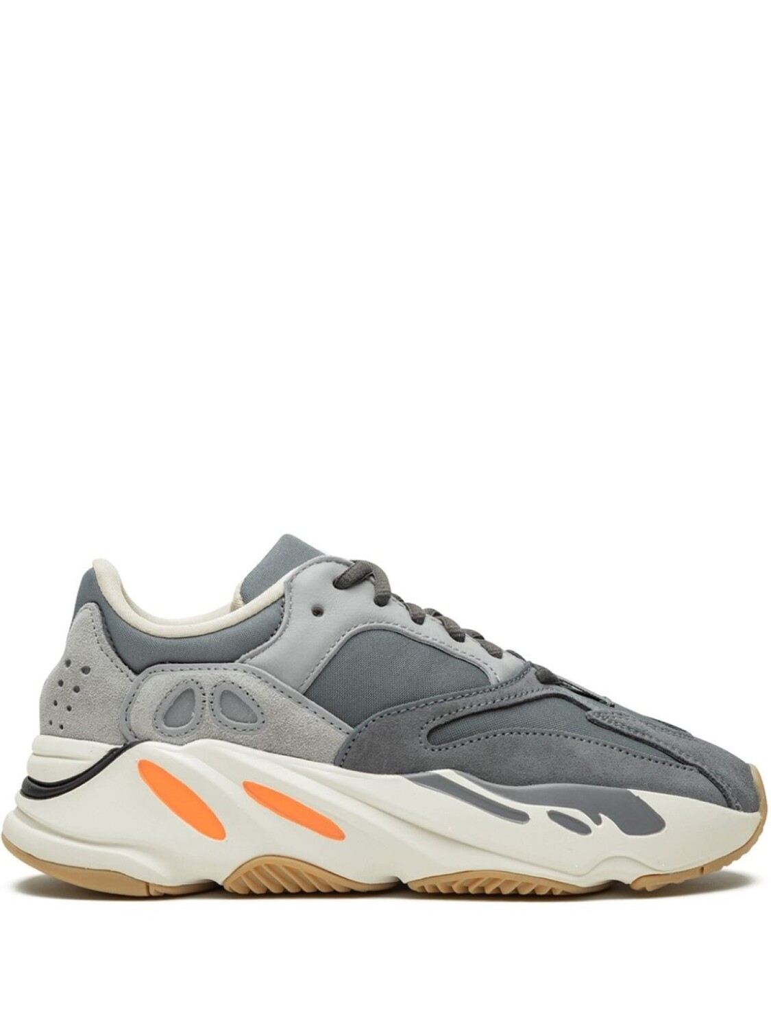 

Кроссовки Yeezy Boost 700 Magnet adidas Yeezy, серый