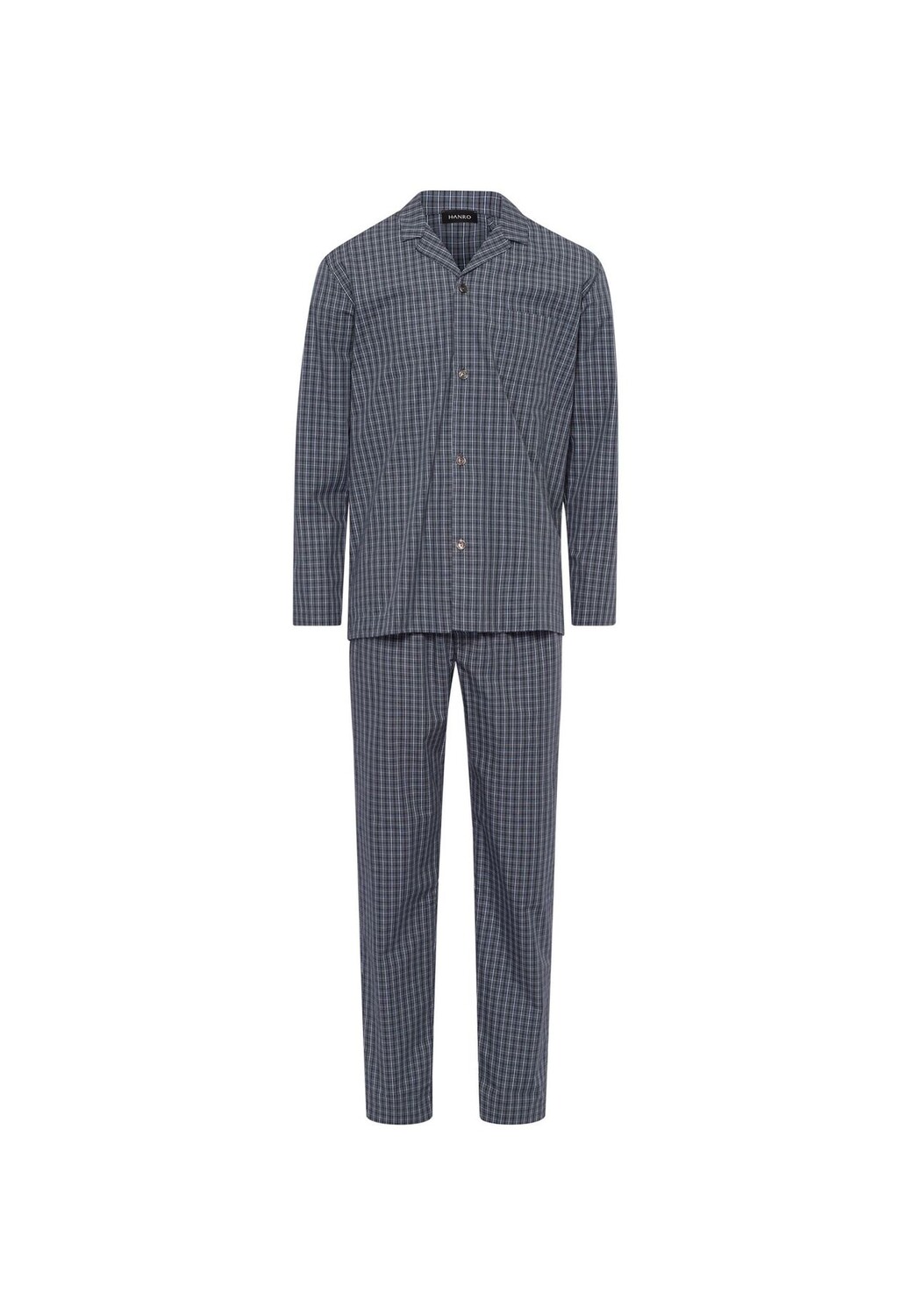 

Пижамы Ночь и День HANRO, цвет Casual Check