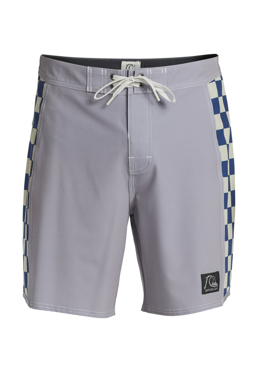 

ДОСКА Original Arch Quiksilver, Шорты для плавания серый