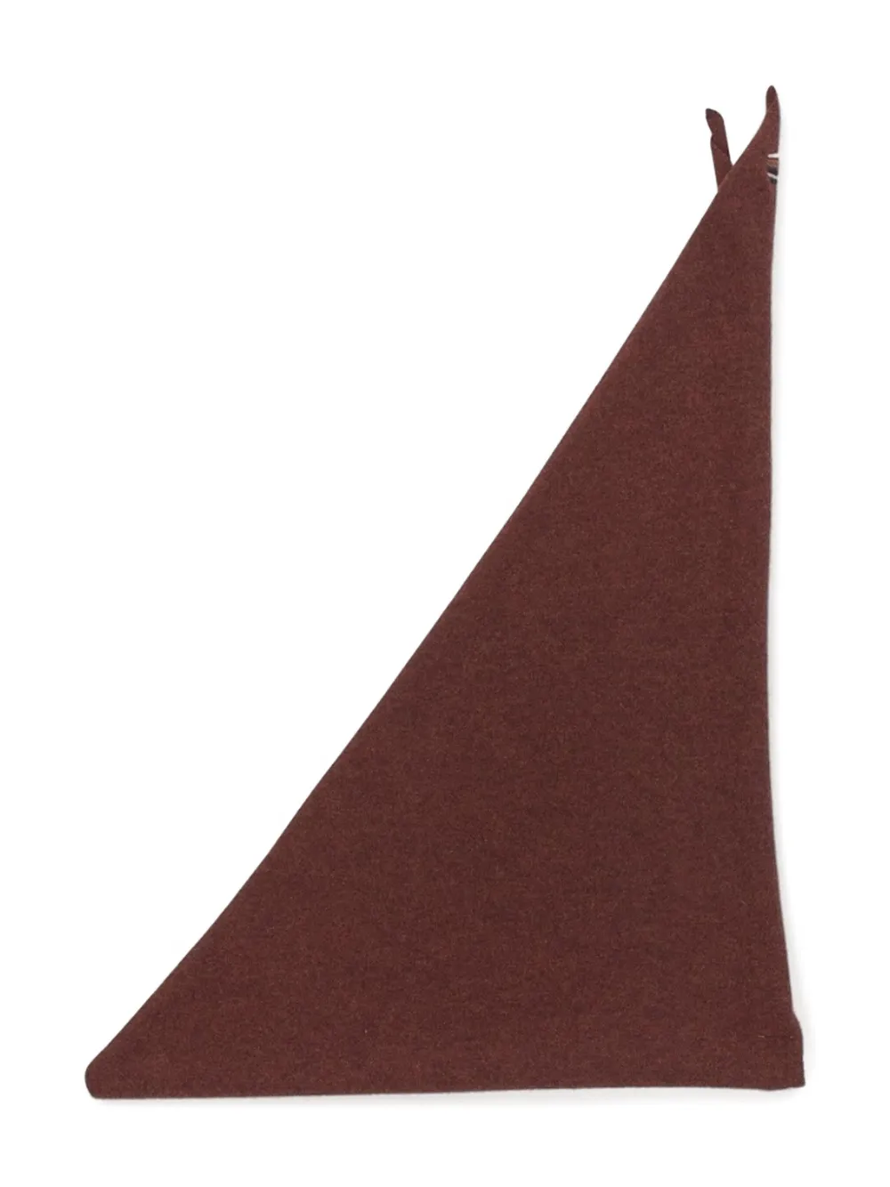 

Шарф N°35 Extreme Cashmere, коричневый