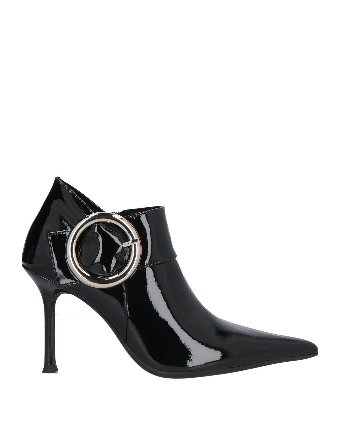 

Ботильоны Jeffrey Campbell, черный