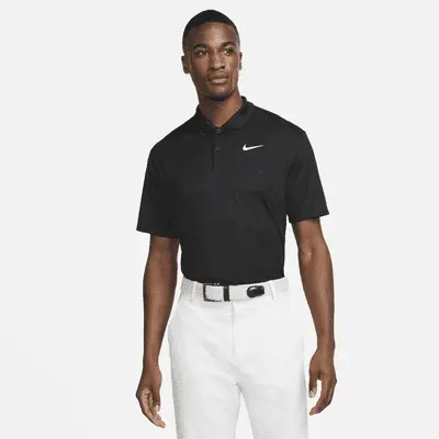 

Футболка Nike Dri-FIT Victory, черный/белый