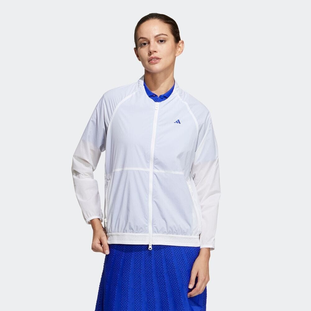 

Куртка Adidas HS9984, белый