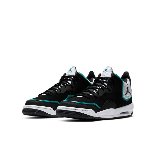 Кроссовки Courtside 23 Air Jordan, черный — фото 3