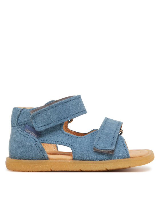 

Сандалии Flo 1105/5-62 Mrugała, синий