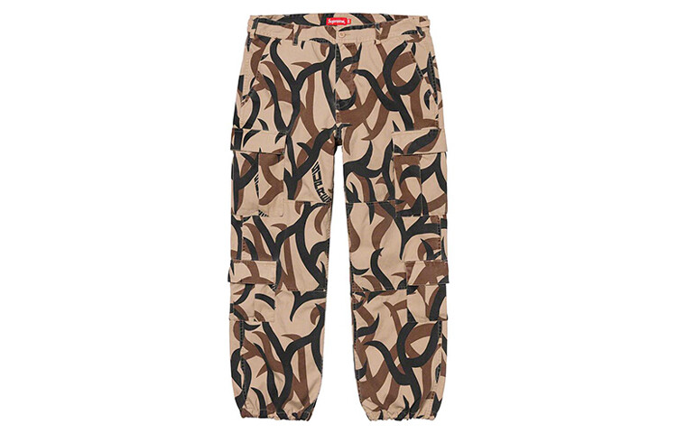 

FW19 Костюм Брюки Унисекс Supreme