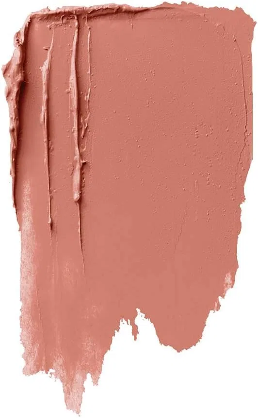 Губная помада Extra Creamy Round Lipstick NYX Professional Makeup 58 Color Cocoa 0.1 oz — фото 2