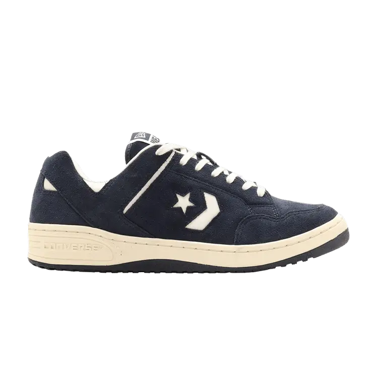 

Кроссовки Converse New Era x Weapon Ox Low, Navy