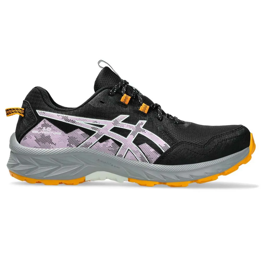 Кроссовки Asics Gel Venture 10 trail, черный