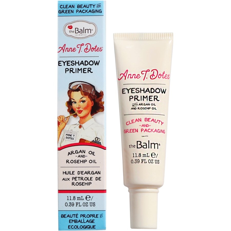 

Праймер The Balm Anne T.Dotes Eyeshadow Primer, 11,8 ml