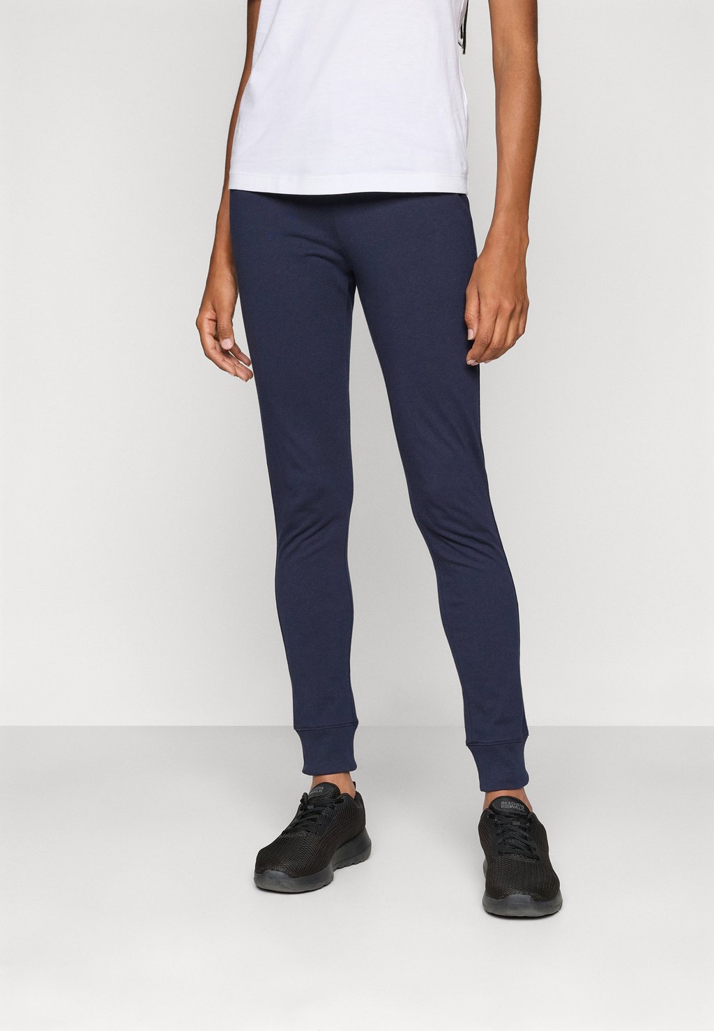 

Спортивные штаны ICONS CUFF Champion, темно-синий