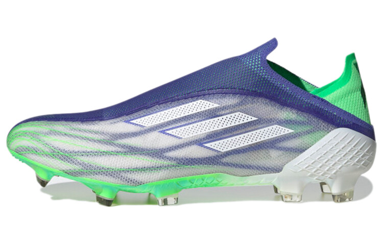 

Футбольные кроссовки Adidas X Speedflow унисекс