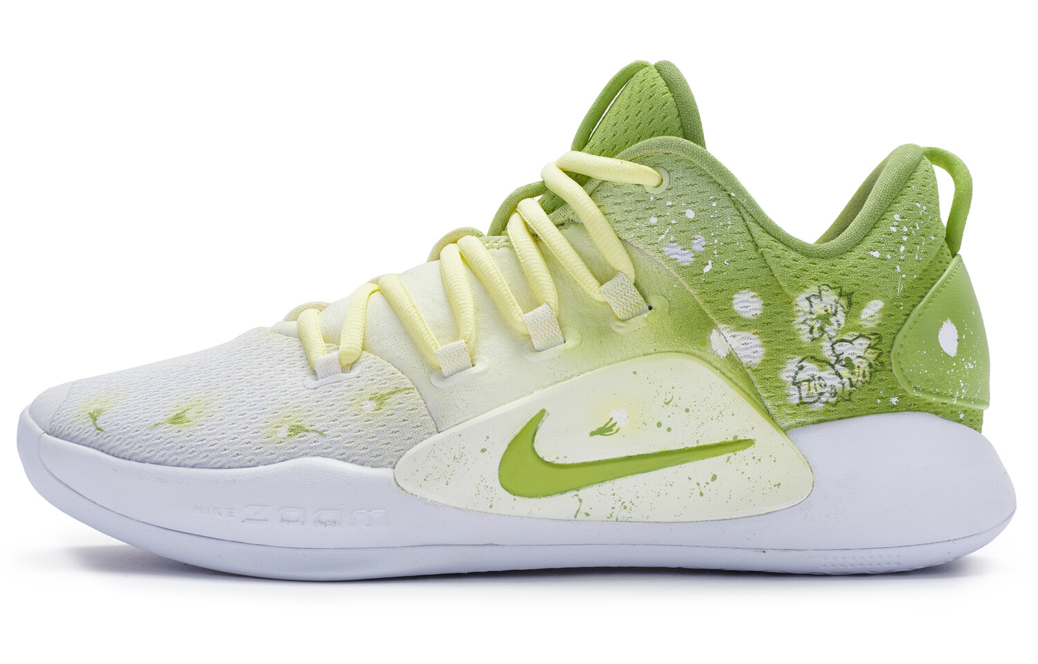 

Мужские баскетбольные кроссовки Nike Hyperdunk 10