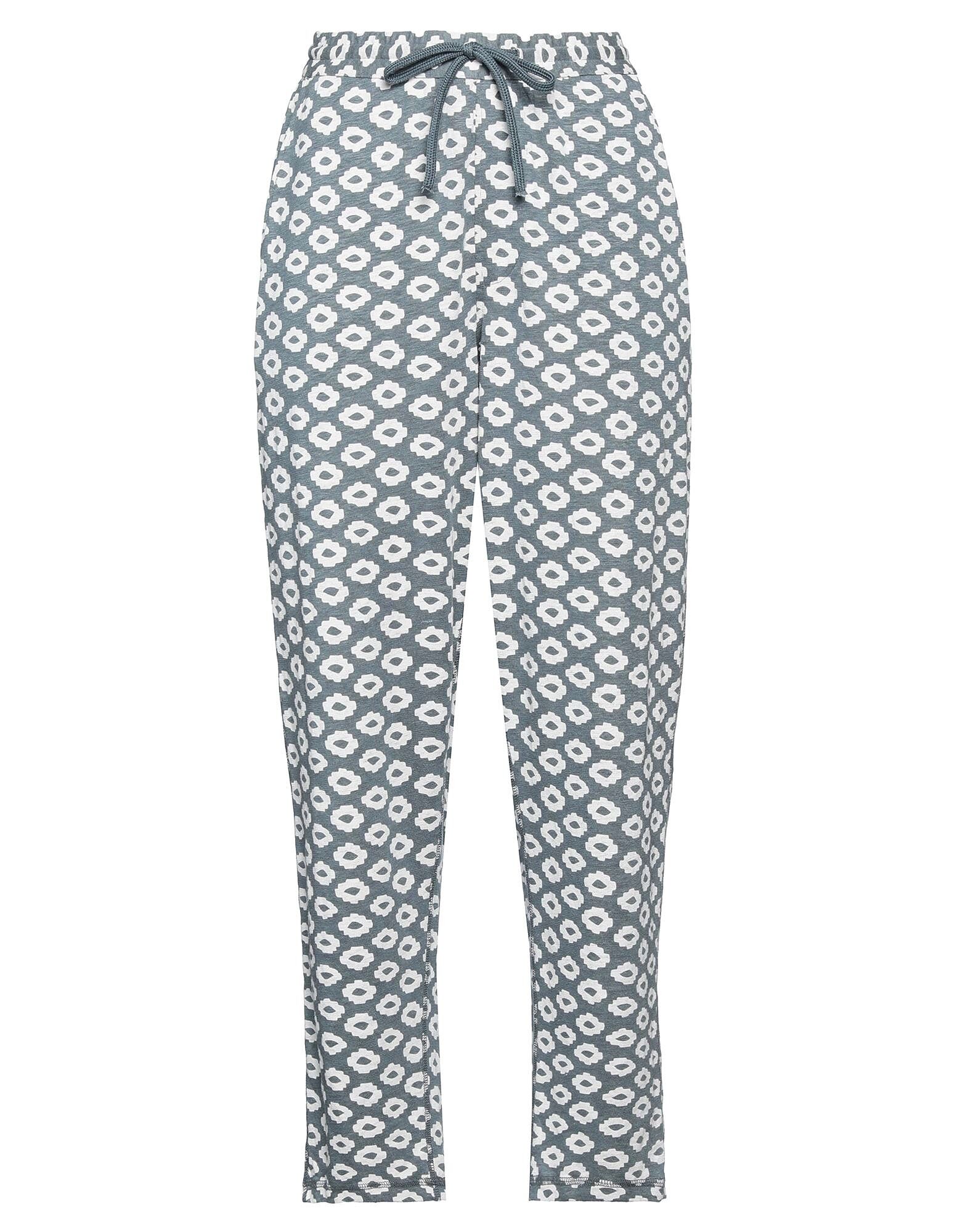 

Брюки Majestic Filatures, серый