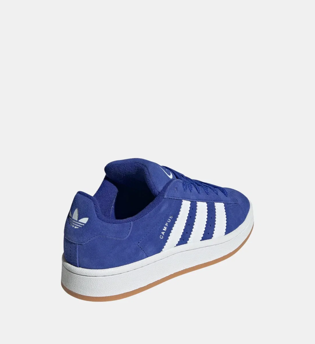Низкие кеды Campus 00s Adidas Originals, белый — фото 3