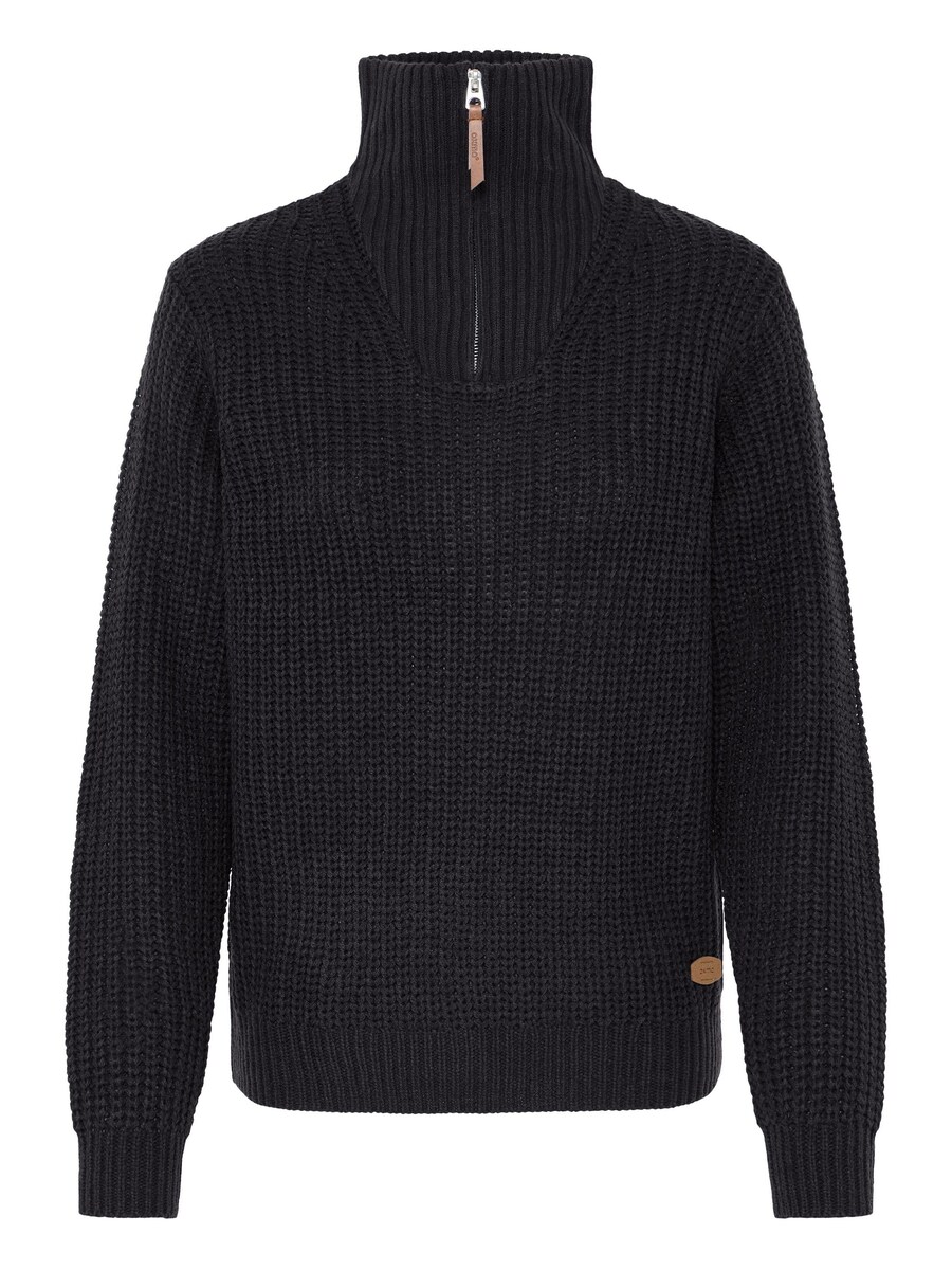 

Свитер Oxmo Oxedna, Black