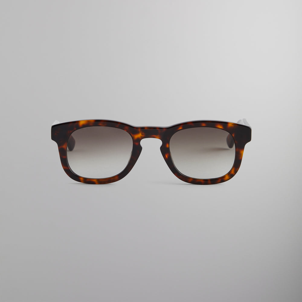 

Солнцезащитные очки Kith Orosei Sunglasses, цвет Walnut Tortoise