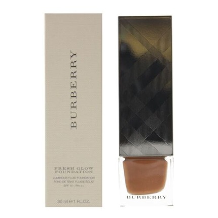 

Fresh Glow No.66 Глубоко-коричневая тональная основа 30 мл Burberry