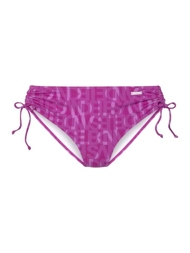 

Низ бикини ELBSAND Hose, фуксия