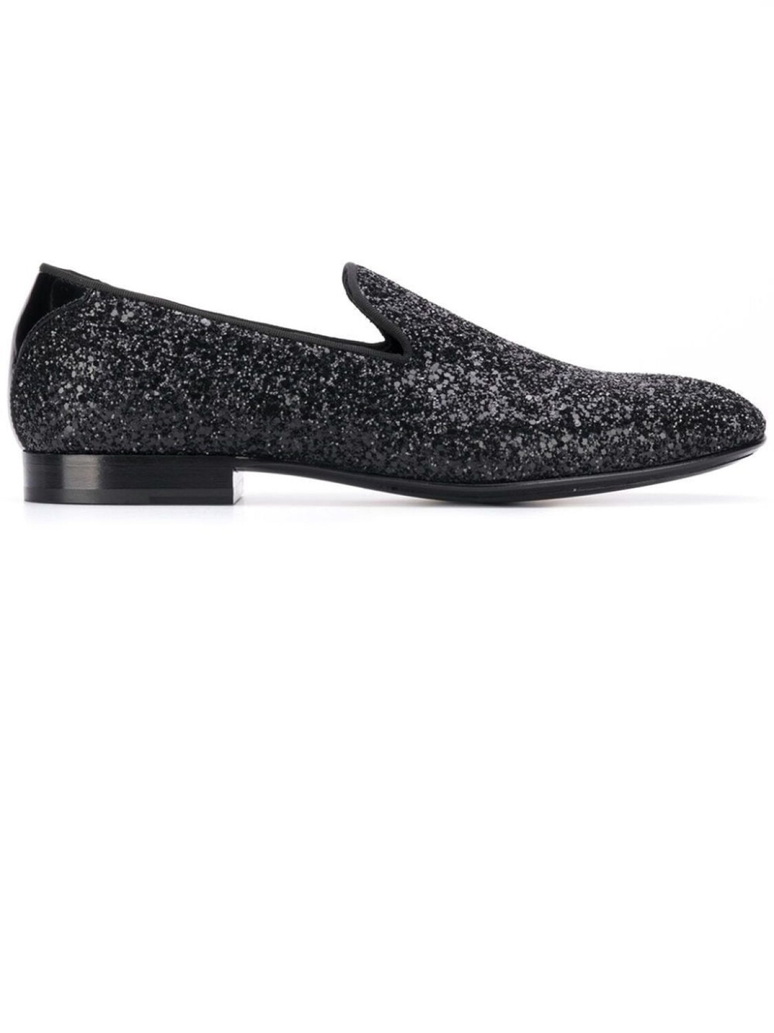 

Jimmy Choo лоферы 'Thame', черный