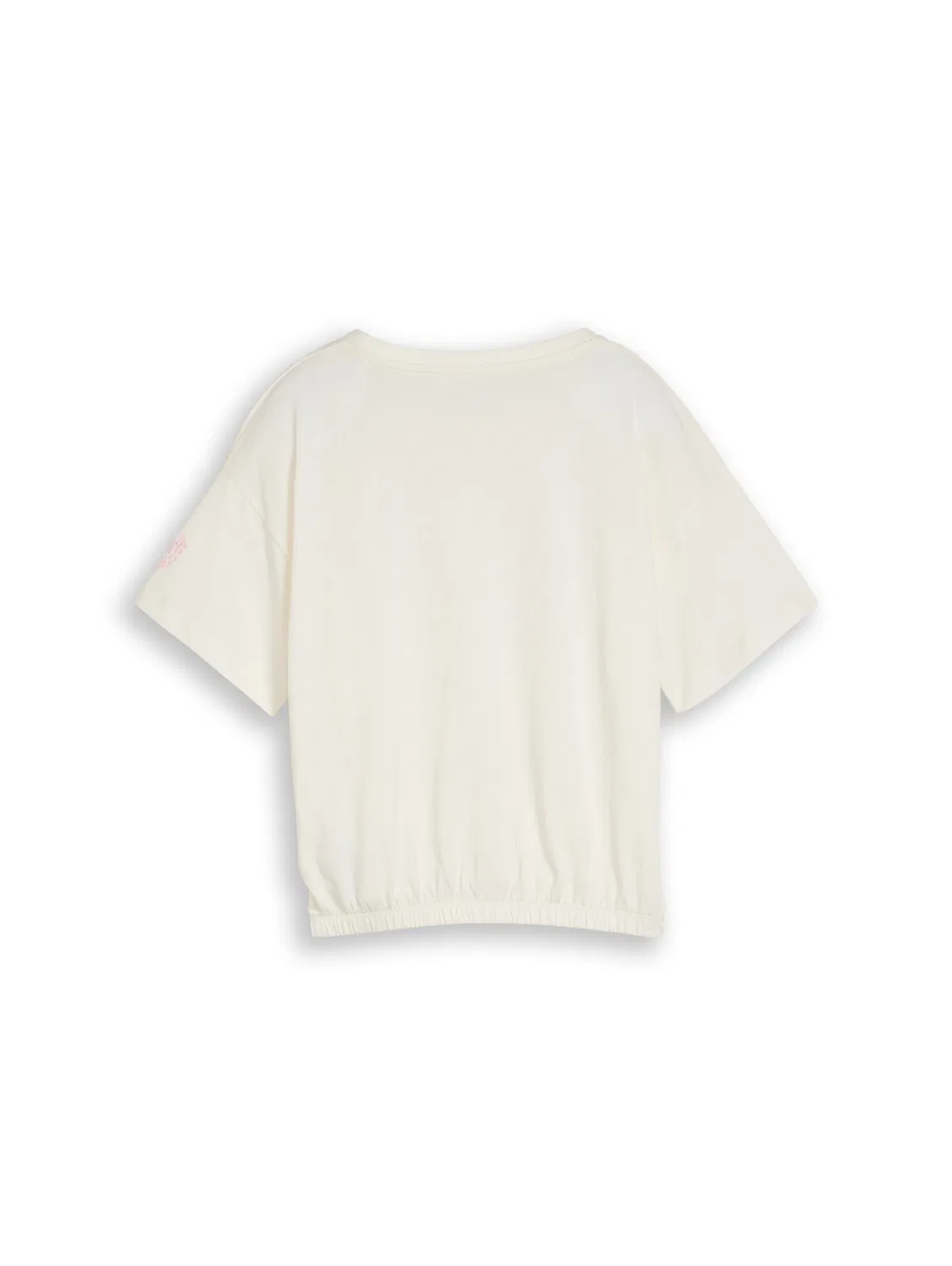 Футболка Tom Tailor, White — фото 2