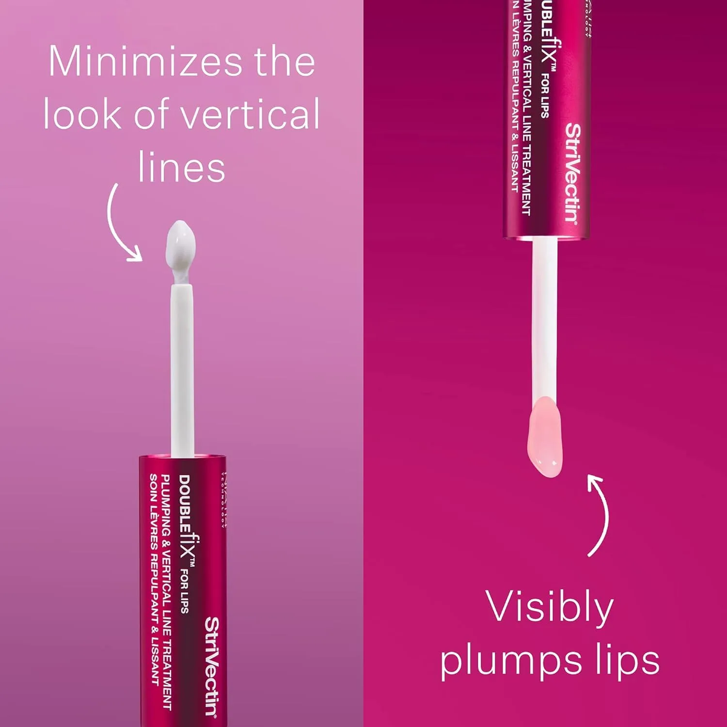 StriVectin Anti-Wrinkle Double Fix и Anti-Wrinkle Intensive Eye Cream Concentrate для борьбы с морщинами — фото 3