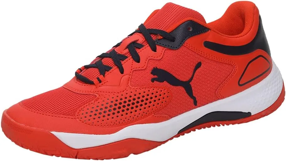 Теннисные кроссовки PUMA Solarcourt RCT унисекс