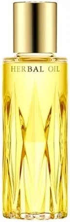 Масло для лица Albion Herbal Oil Trinity Fusion 40 мл