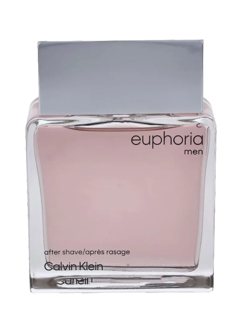 Лосьон после бритья Calvin Klein Euphoria для мужчин, 3,3 жидких унции — фото 2