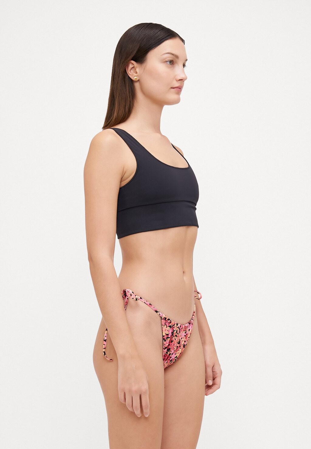 

Плавки бикини LOVE BELLS Billabong, мультиколор