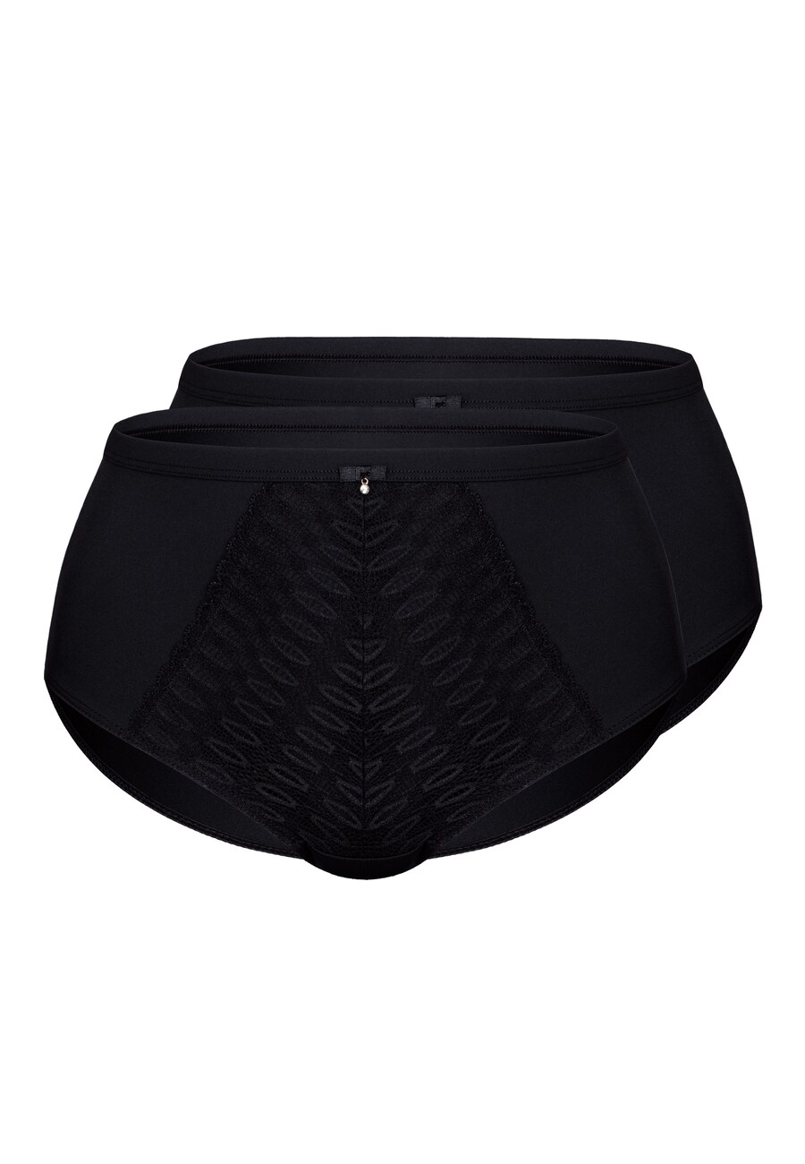 

Трусики sassa FEMININE MICRO, черный