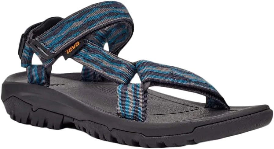 Мужские сандалии Teva Hurricane XLT, темно-серый