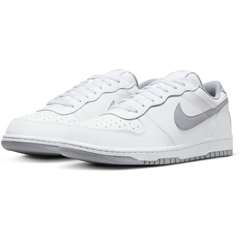 Повседневная обувь Nike Low большого размера Nike, мультиколор — фото 4