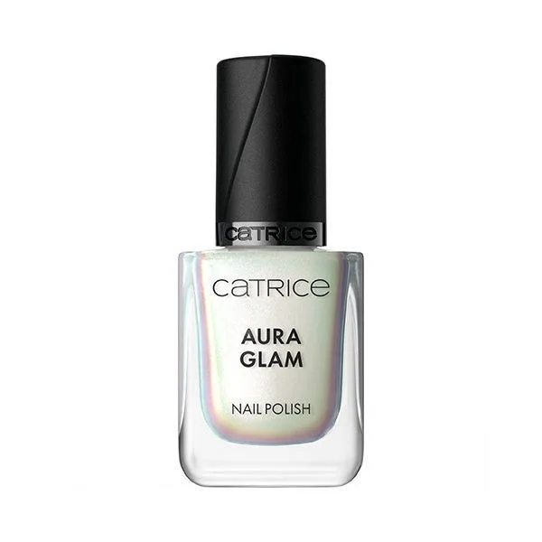 Лак для ногтей CATRICE Aura Glam Esmalte De Uñas, 010