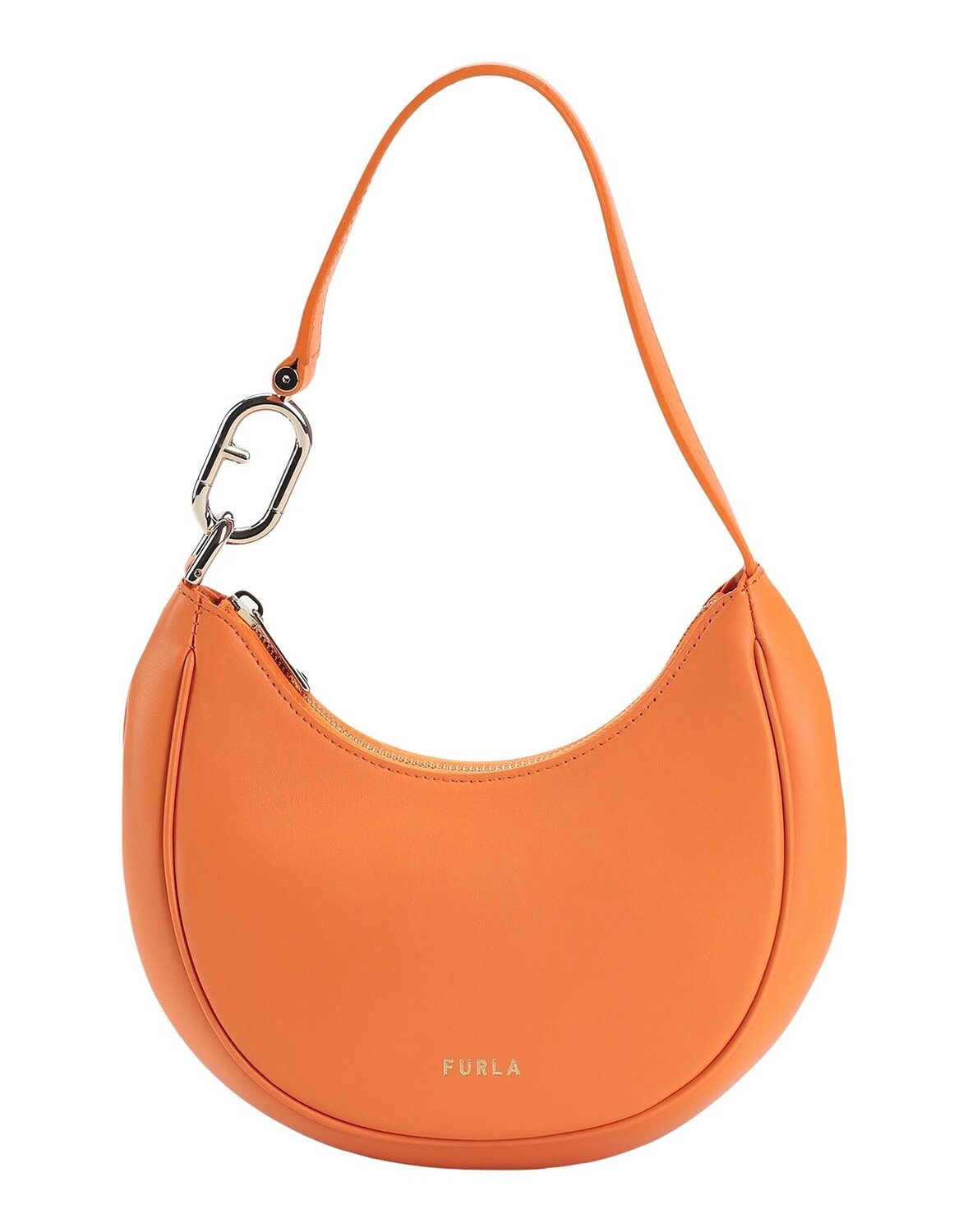 

Сумка Furla, оранжевый
