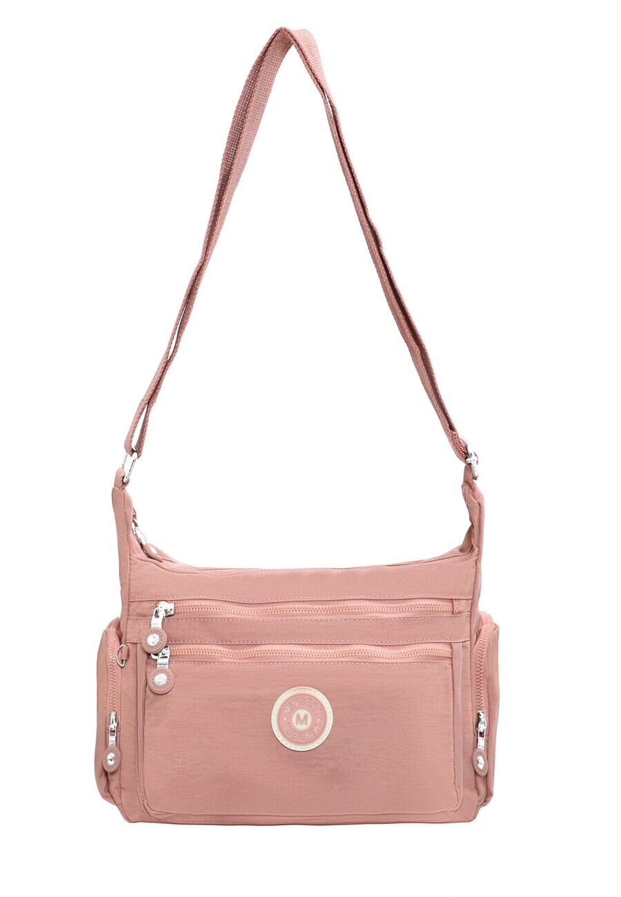 

Сумка кросс-боди Mindesa Crossbody, красный