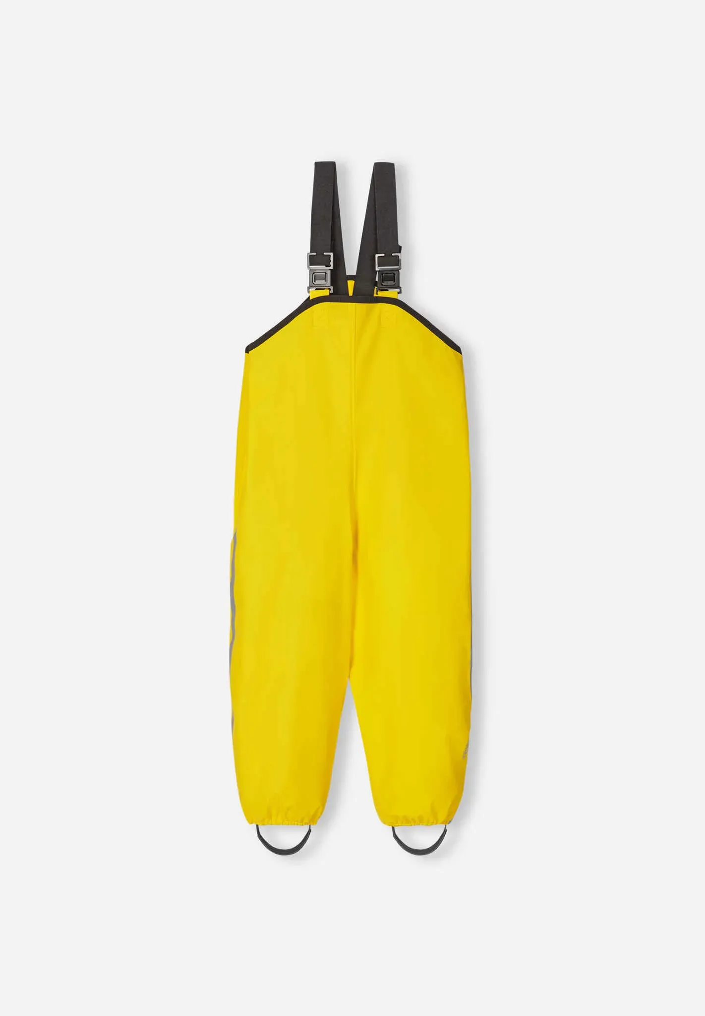 

Детские дождевики Lammikko Reima, цвет Yellow