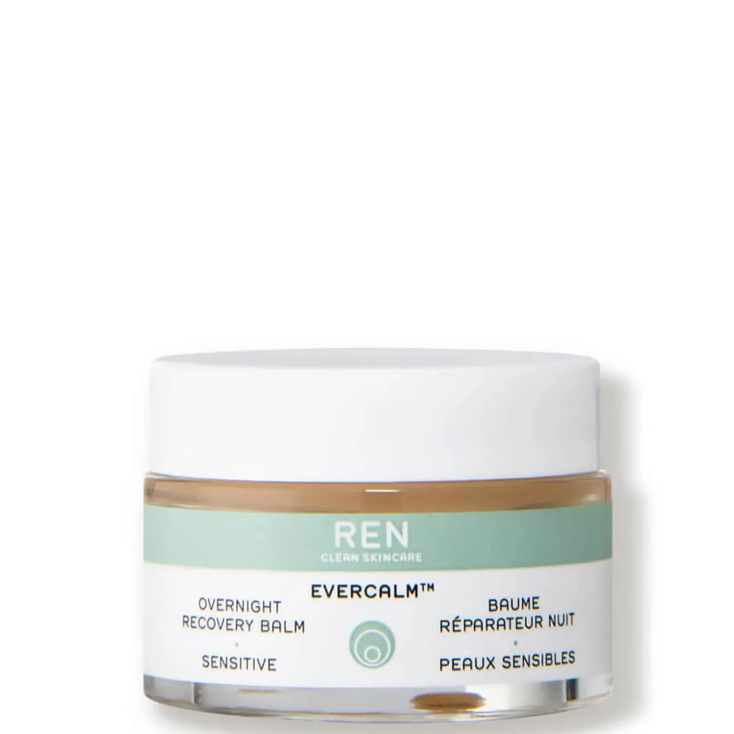 

Ночной восстанавливающий бальзам Evercalm 30мл Ren Clean Skincare